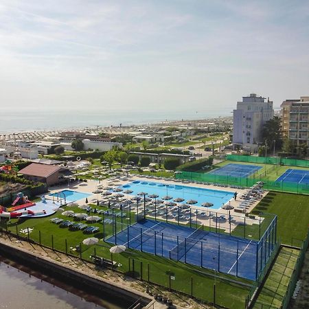 Hotel Baya - In Centro, Sul Mare ميلانو ماريتيما المظهر الخارجي الصورة