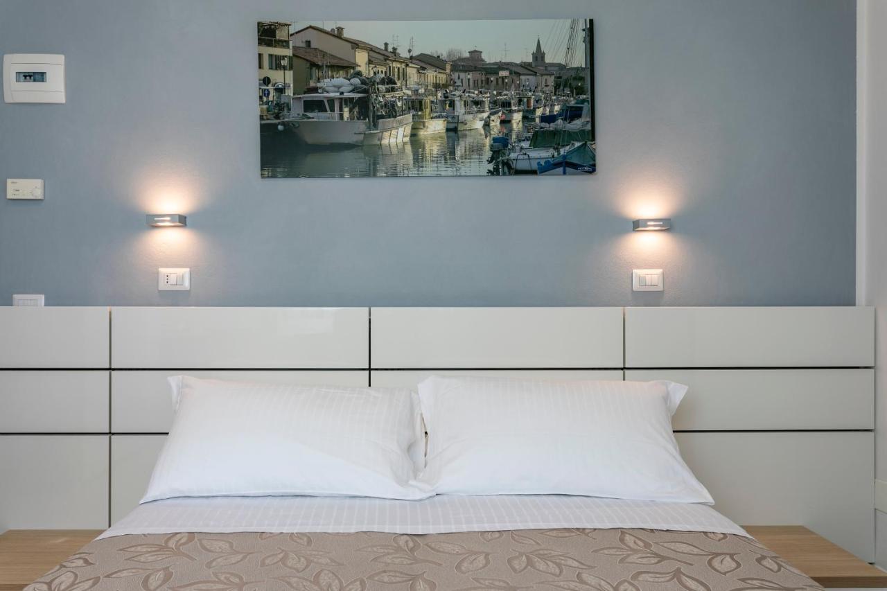 Hotel Baya - In Centro, Sul Mare ميلانو ماريتيما المظهر الخارجي الصورة